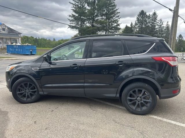 Ford Escape SE 2015