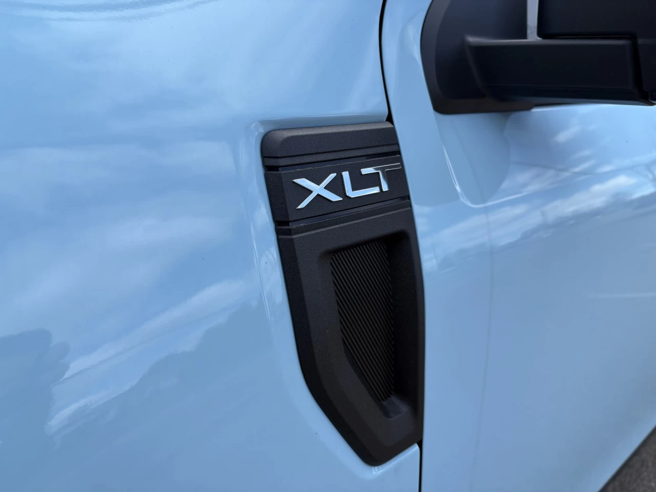 2026 Ford Maverick XLT Main Image