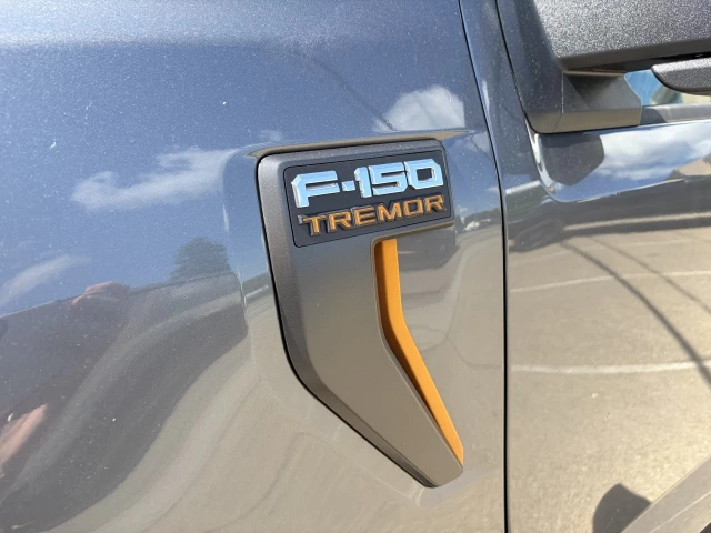 Ford F-150 Tremor 2026