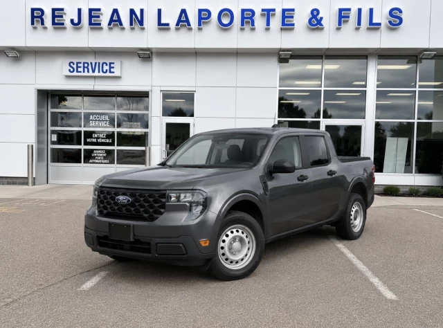 Ford Maverick XLT 2026