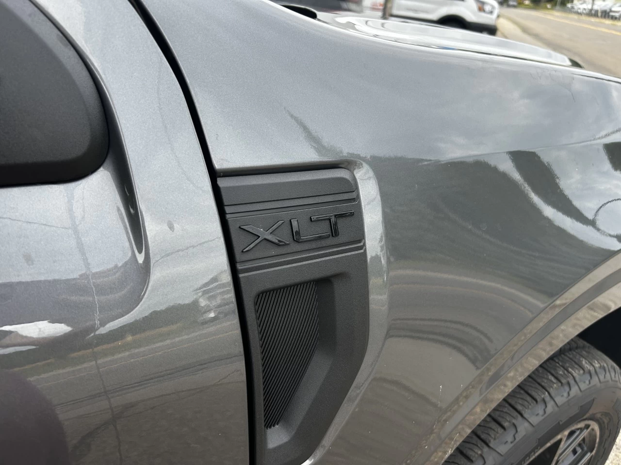 2025 Ford Maverick XLT Main Image