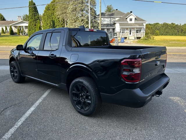 Ford Maverick XLT 2025