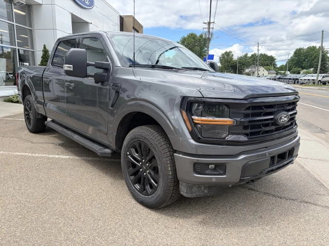 Ford F-150 XLT 2026