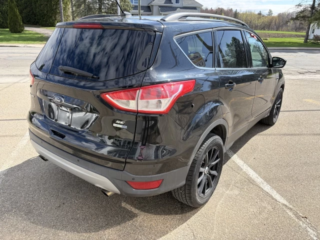 Ford Escape SE 2015