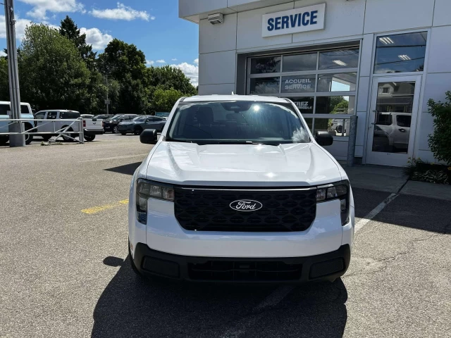 Ford Maverick XL 2025