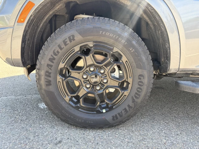 Ford Ranger XLT 2026