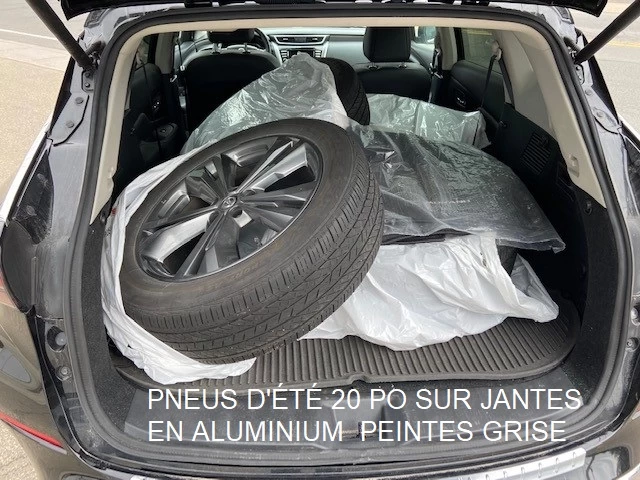 Nissan Murano Platinum 2019