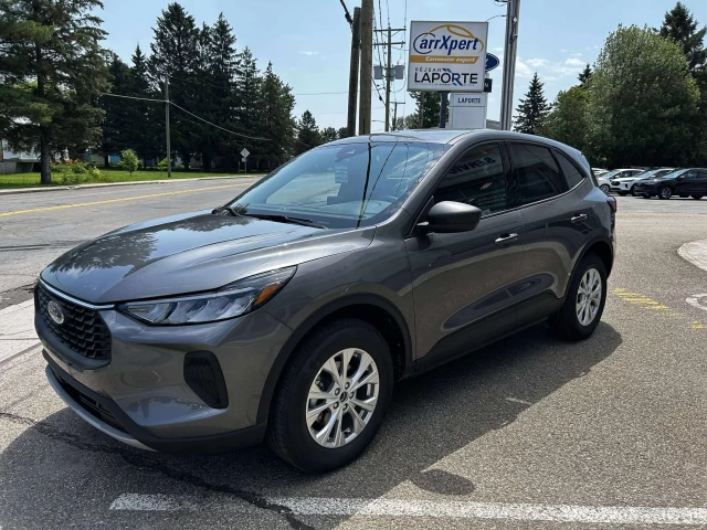 Ford Escape Active AWD 2025