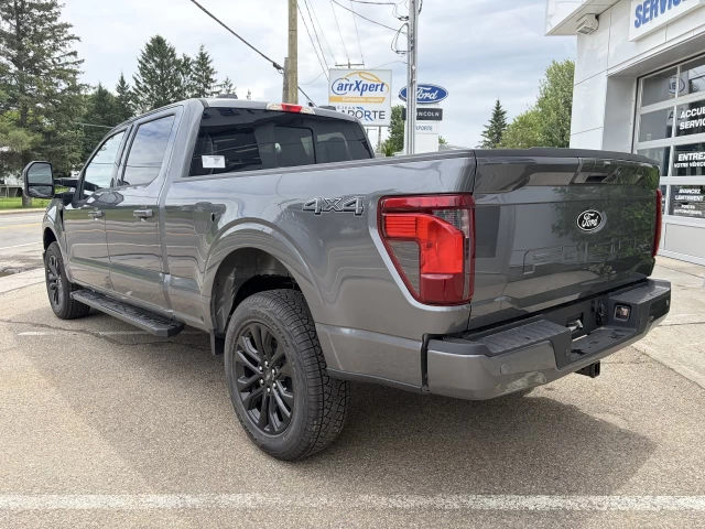 Ford F-150 XLT 2026