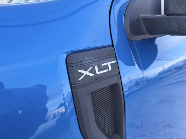 Ford Maverick XLT HYBRIDE 301A 2026