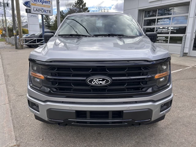 Ford F-150 XLT 2025