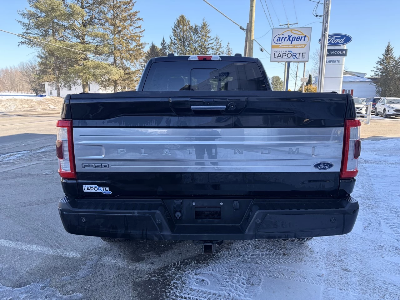 2021 Ford F-150 PLATINUM 701A HYBRIDE CUIR ENSEMBLE REMORQUAGE https://www.st-norbertford.com/resize/b990ff35b810a3abc0cc817b2ca24889-1