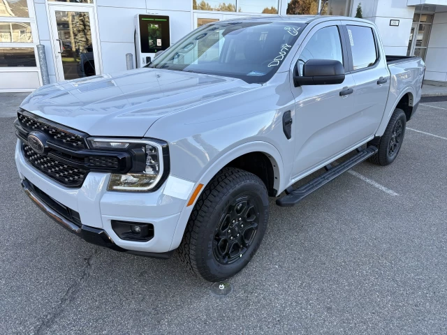 Ford Ranger XLT 2026