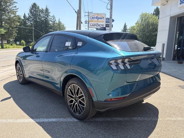 Ford Mustang Mach-E PREMIUM 2026