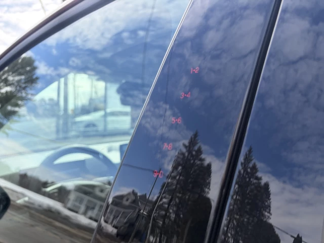 Ford Mustang Mach-E SELECT 2025