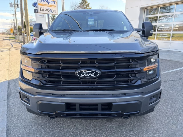 Ford F-150 XLT 2025