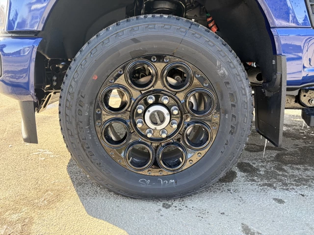 Ford F-250 Super Duty XLT 2026