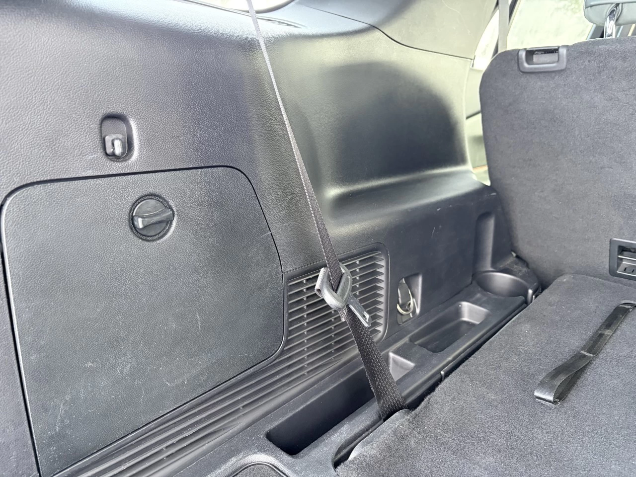 2022 Ford Explorer TIMBERLINE SYNC3 TOIT OUVRANT CAM 360 Image principale