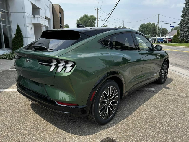 Ford Mustang Mach-E PREMIUM X AWD 2024