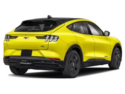 2025 ford mustang-mach-e select-pa