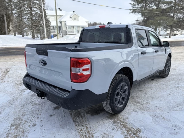 Ford Maverick XLT 2026