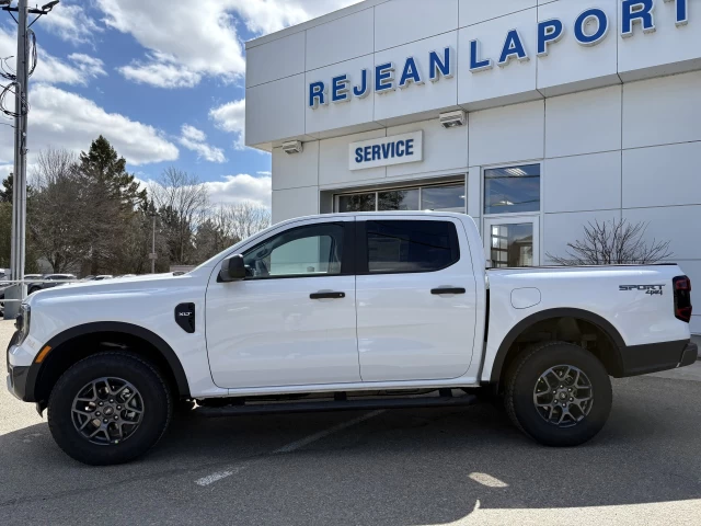 Ford Ranger XLT 2026