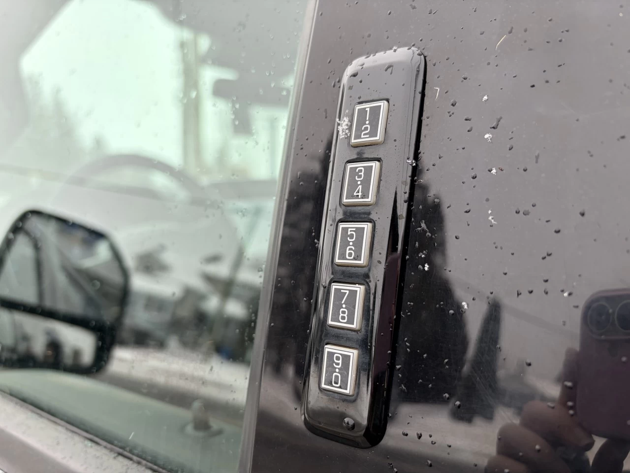 2021 Ford F-150 XLT 4X4 SUPERCREW Image principale