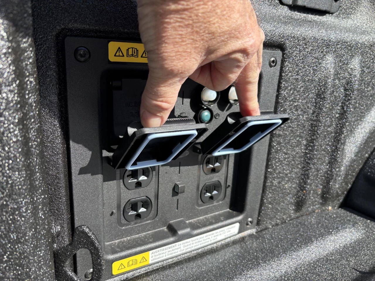2026 Ford F-150 XLT Main Image