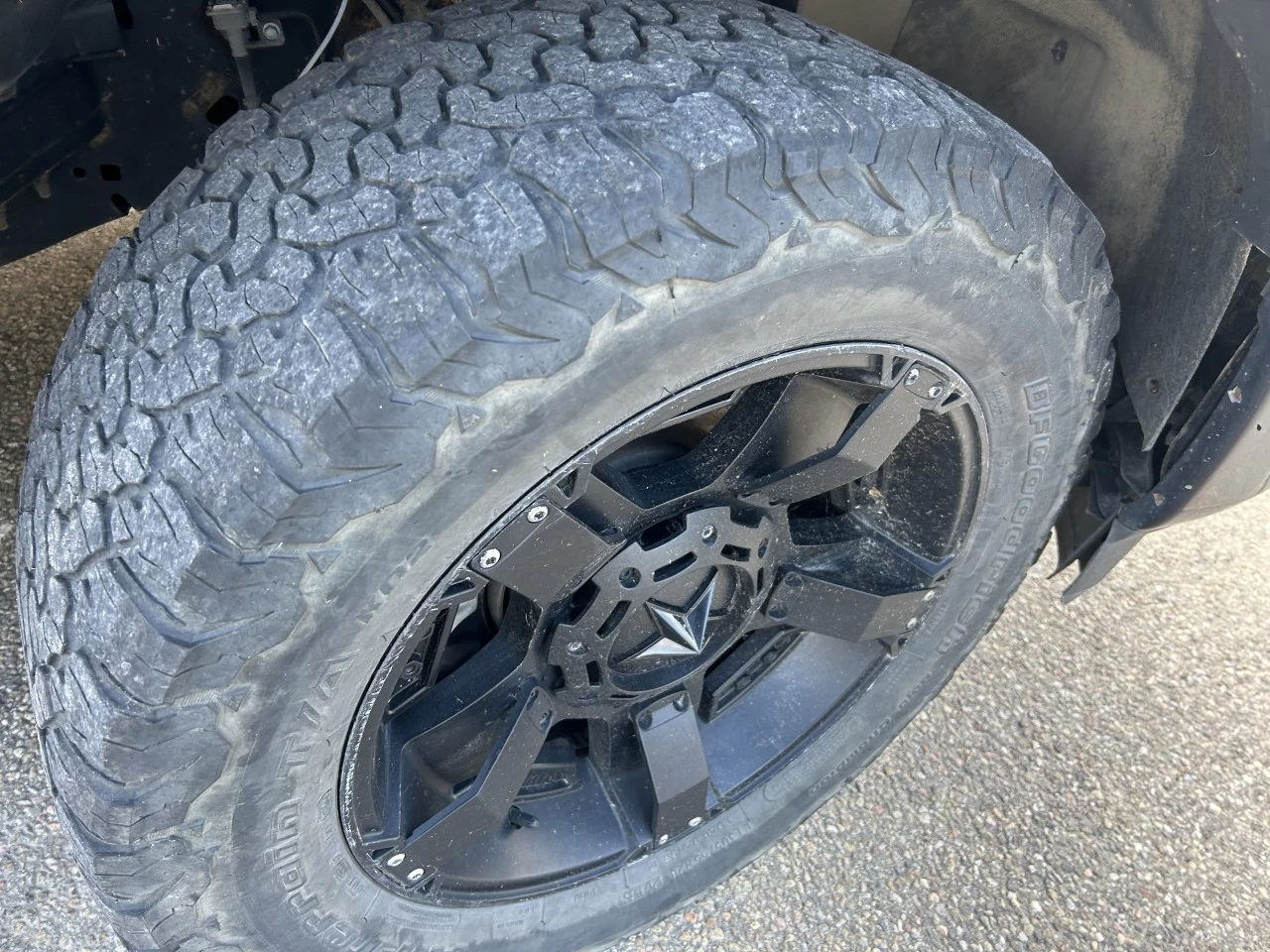 2021 Ford F-150 XLT Image principale