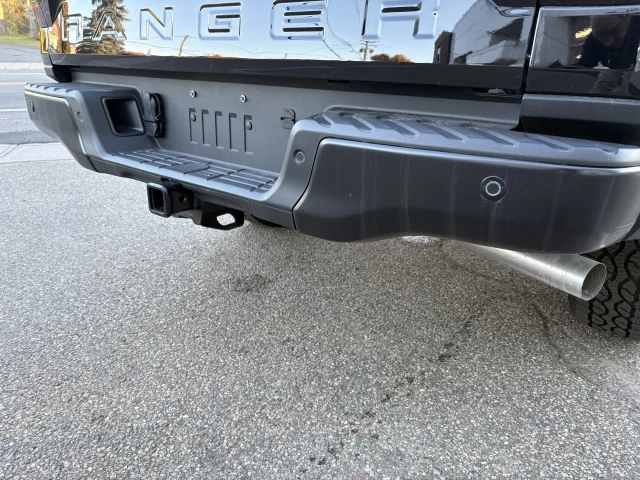 Ford Ranger XLT 2026