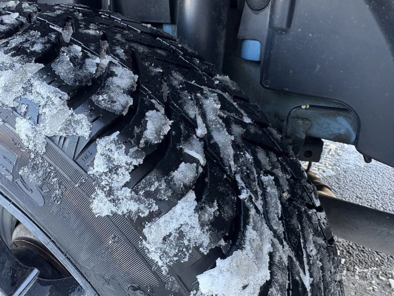 2022 Ford Maverick XLT Image principale