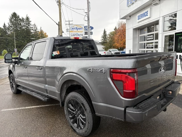 Ford F-150 XLT 2026