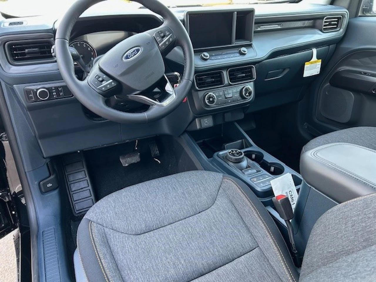 2024 Ford Maverick XLT TREMOR Image principale