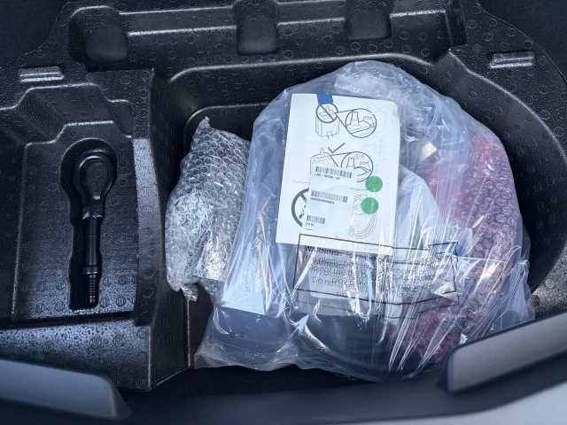 Ford Mustang Mach-E PREMIUM EXTENDED BATTERY TOIT PANORAMIQUE 2025