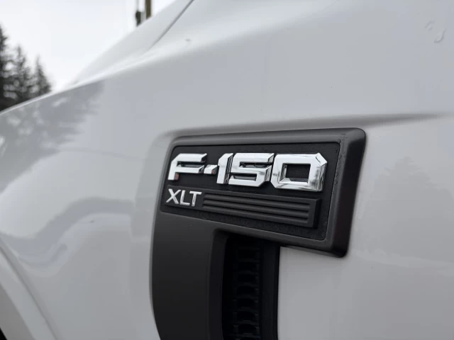 Ford F-150 XLT 2021