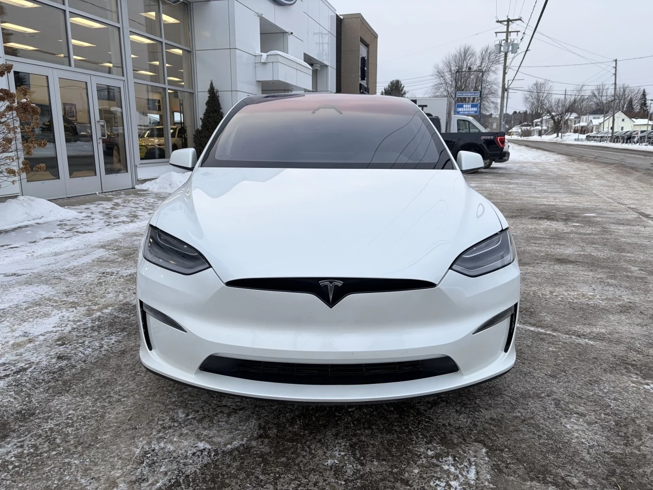 2022 Tesla X AWD LONG RANGE FSD AUTOPILOTE ENSEMBLE REMORQUAGE https://www.st-norbertford.com/resize/b990ff35b810a3abc0cc817b2ca24889-1