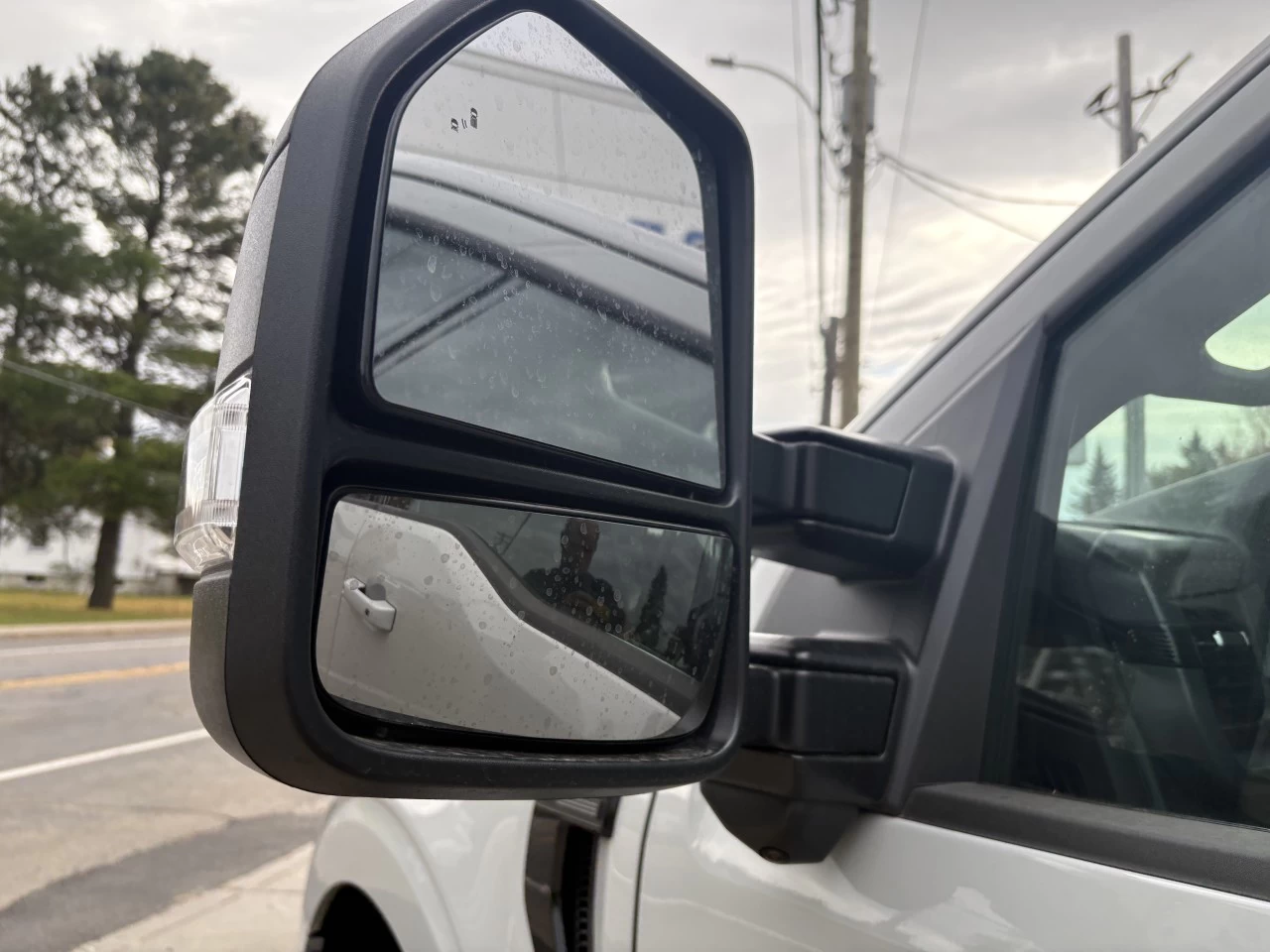2026 Ford F-150 XLT Main Image