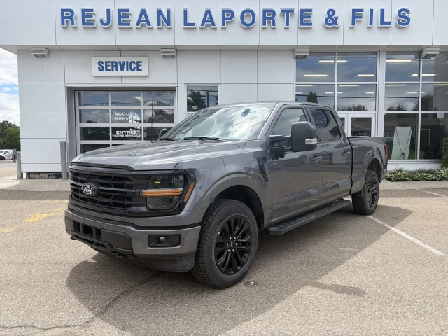 Ford F-150 XLT 2026