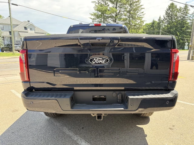 Ford F-150 XLT 2026