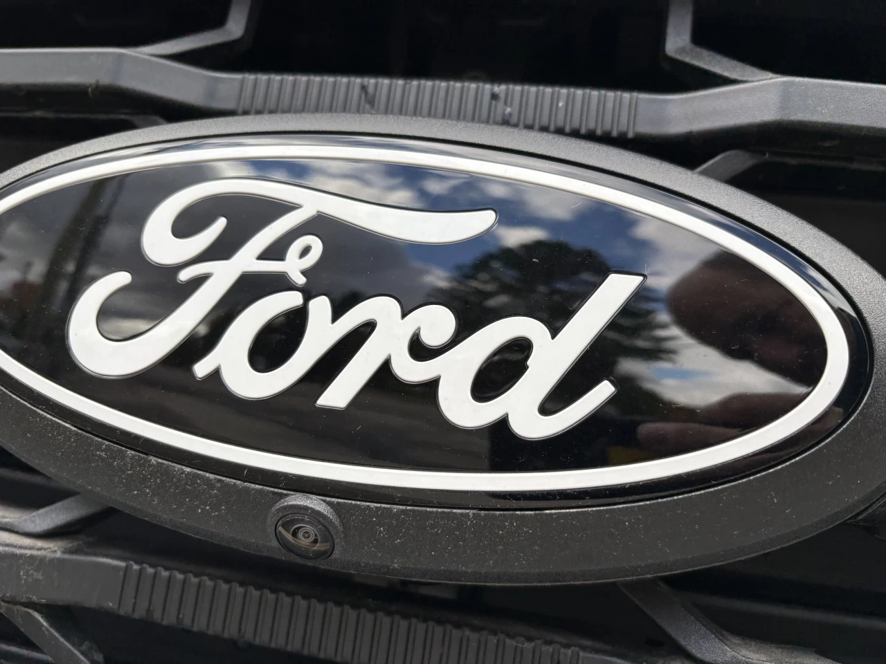 2026 Ford F-150 XLT Main Image