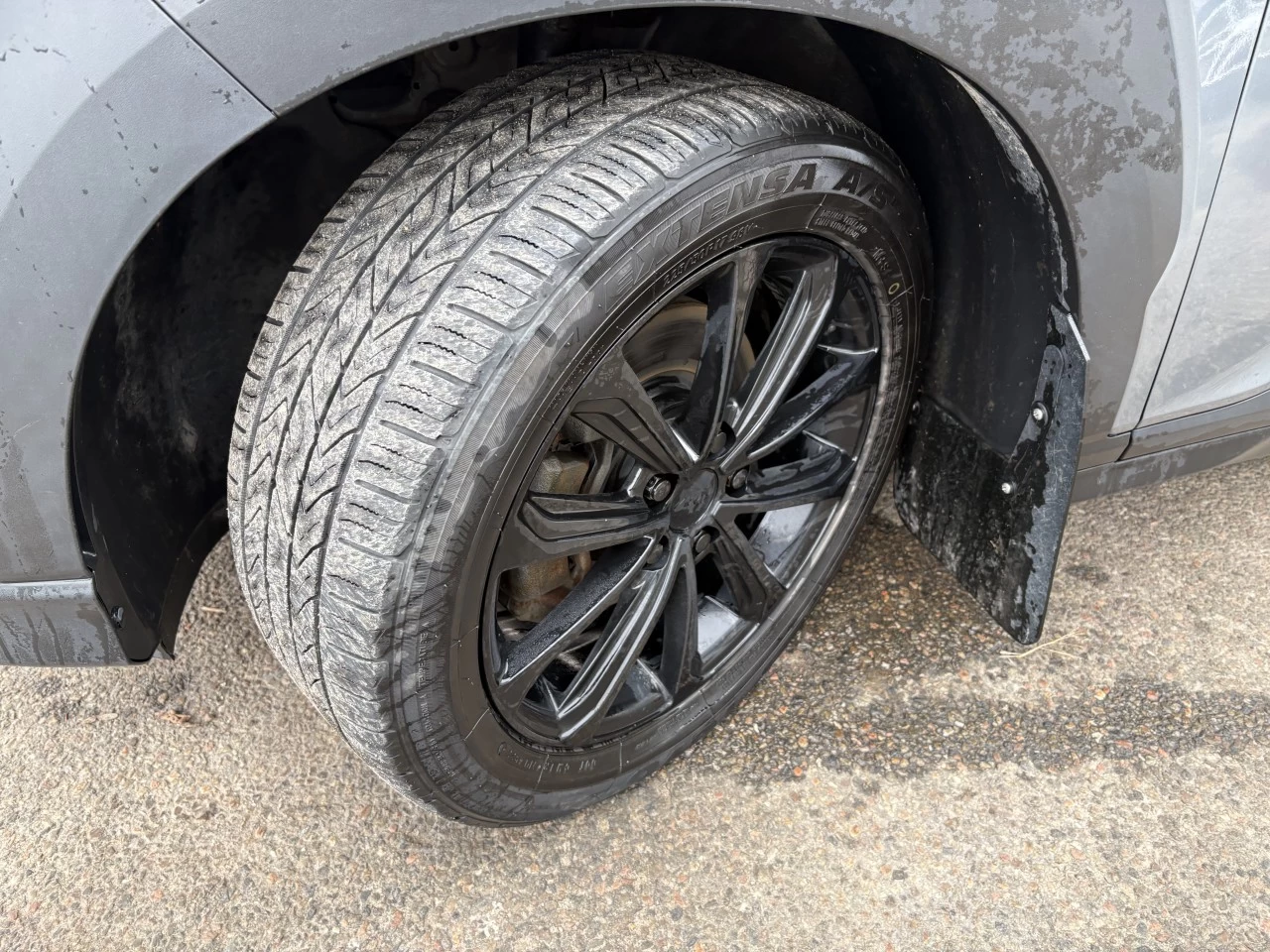 2020 Hyundai Kona Essential Image principale