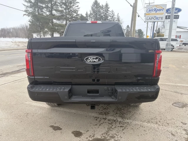 Ford F-150 XLT 301A HYBRIDE POWERBOOST 2026