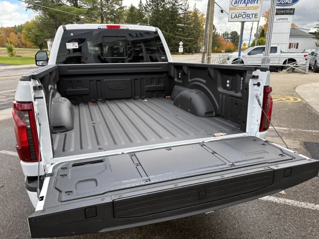 Ford F-150 XLT 2026