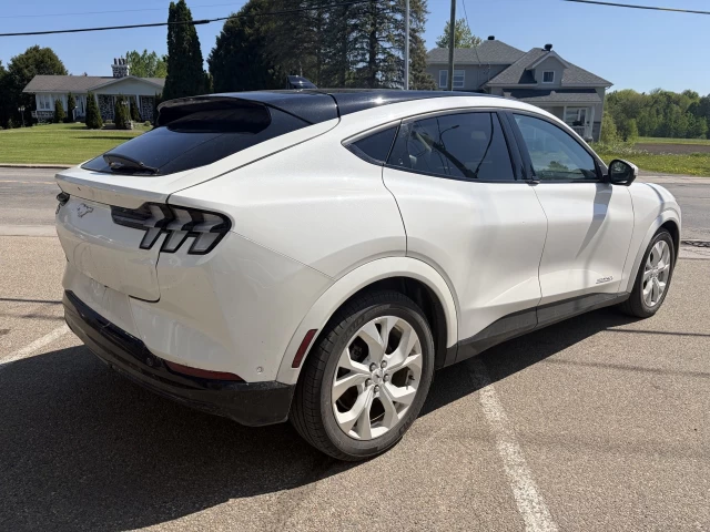 Ford Mustang Mach-E PREMIUM AWD 2022