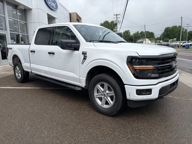 Ford F-150 XLT 2026