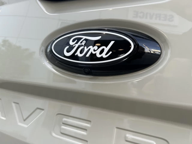 Ford Maverick Tremor 2025