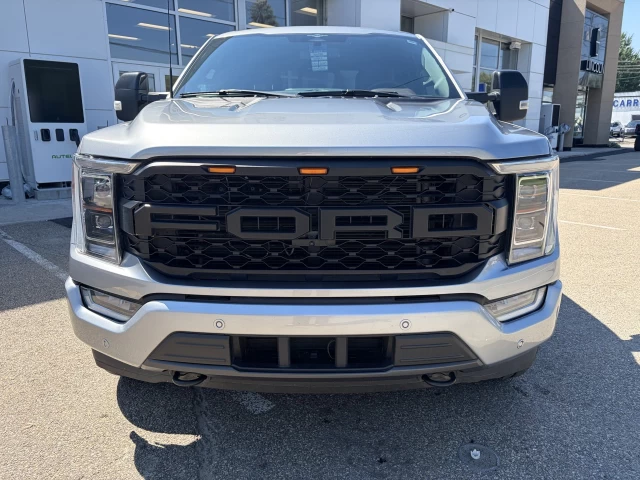 Ford F-150 LARIAT 2023