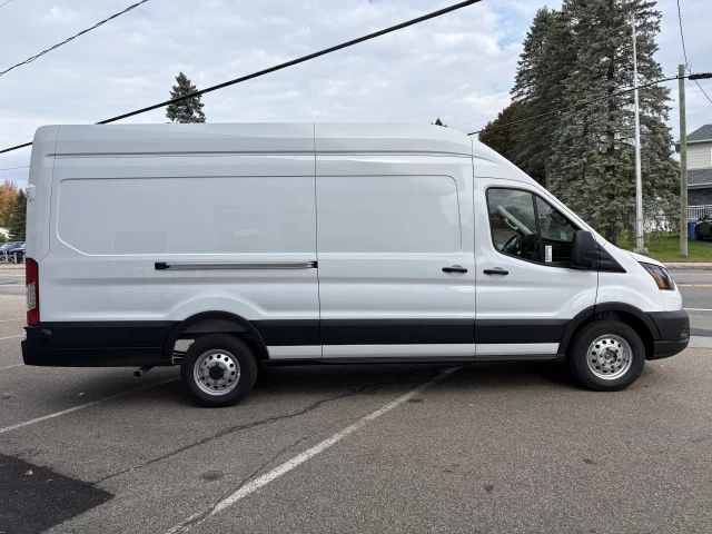 Ford Transit fourgon utilitaire T-350 148" EL Hi Rf 9500 GVWR AWD 2027