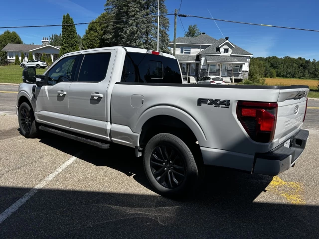 Ford F-150 XLT 2024