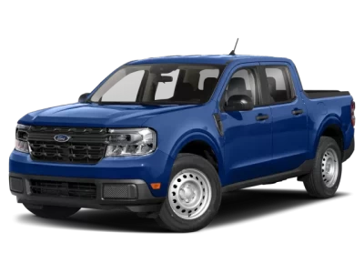 2023 ford maverick xl-ta-supercrew